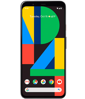 Заміна скла Google  Pixel 4a 5G